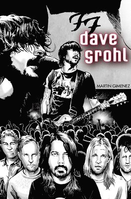 Orbit: Dave Grohl 1
