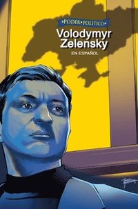 bokomslag Poder Politico: Volodymyr Zelensky