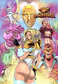 bokomslag Stormy Daniels