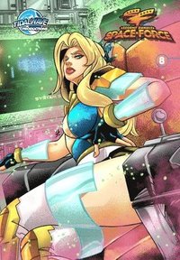bokomslag Stormy Daniels