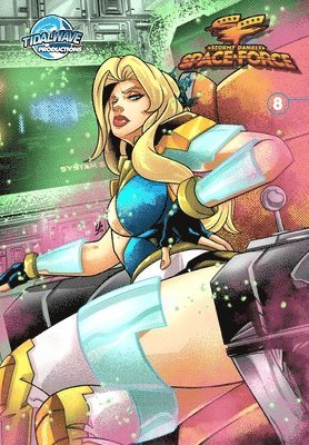 bokomslag Stormy Daniels