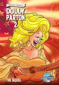 bokomslag Female Force: Dolly Parton 2: The Sequel