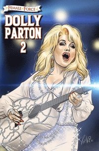 bokomslag Female Force: Dolly Parton 2: The Sequel