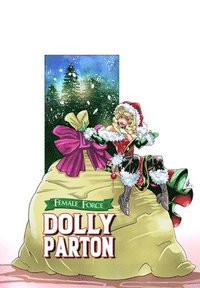bokomslag Female Force: Dolly Parton - Bonus Holiday Edition