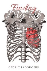 bokomslag Finding My Ribs