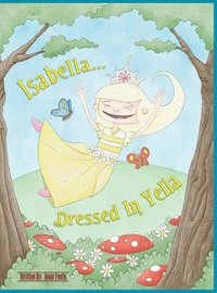 bokomslag Isabella Dressed In Yella