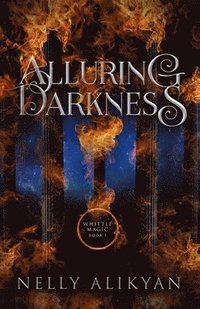 bokomslag Alluring Darkness