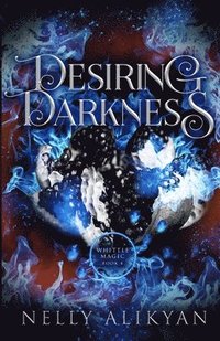 bokomslag Desiring Darkness