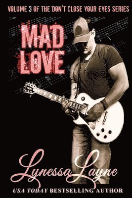 Mad Love 1