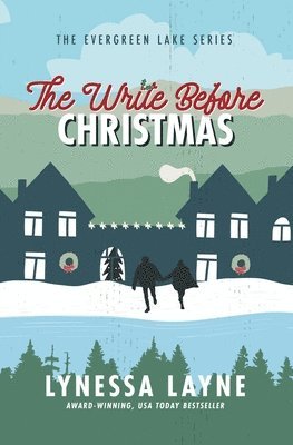 Write Before Christmas