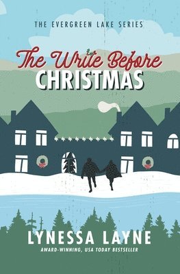 The Write Before Christmas 1