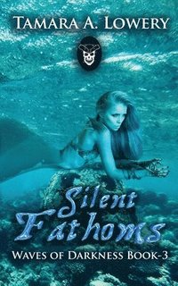 bokomslag Silent Fathoms