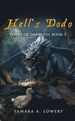 Hell's Dodo 1