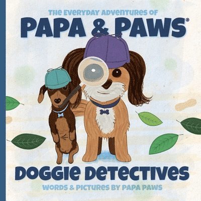 Doggie Detectives 1