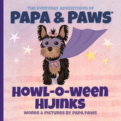 Howl-O-Ween Hijinks 1