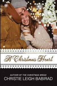 bokomslag A Christmas Heart