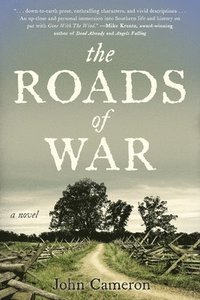 bokomslag The Roads of War