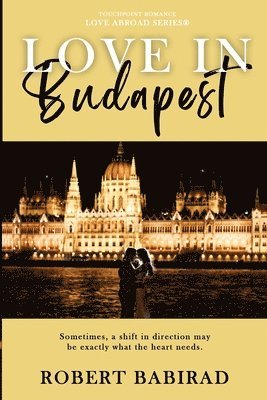 LOVE IN BUDAPEST, Häftad. Tillgänglighet: Tillfälligt slut
