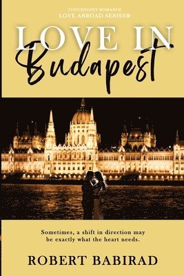 Love in Budapest 1