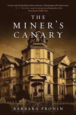 The Miner's Canary 1