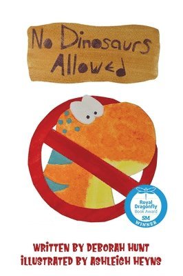 No Dinosaurs Allowed 1