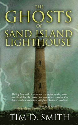 The Ghosts of Sand Island Lighthouse 1