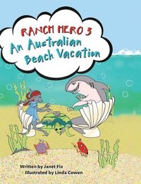 bokomslag Ranch Hero 3