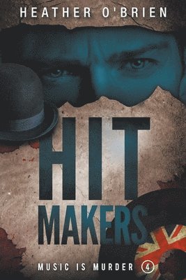 bokomslag Hit Makers
