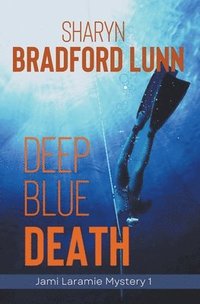 bokomslag Deep Blue Death