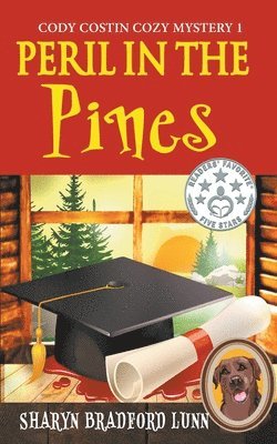 Peril in the Pines 1