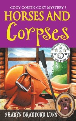 Horses and Corpses 1