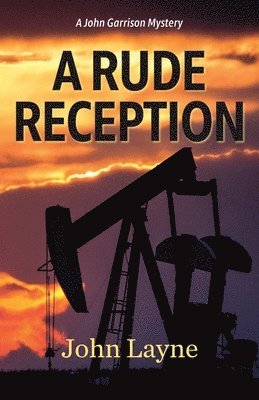 A Rude Reception 1