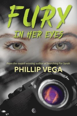 Fury in Her Eyes 1