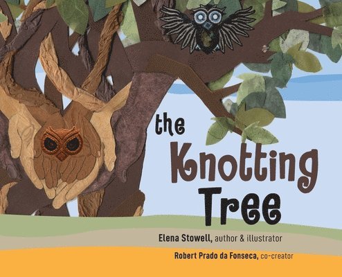 The Knotting Tree 1