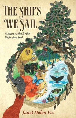 Ships We Sail