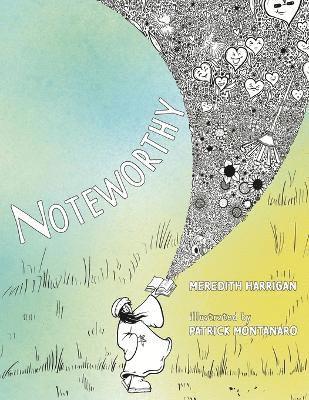 Meredith Harrigan - Noteworthy, Häftad