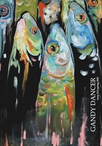 bokomslag Gandy Dancer 13.2