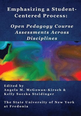 Emphasizing a Student-Centered Process