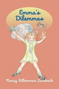 bokomslag Emma's Dilemmas