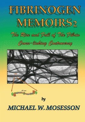 bokomslag Fibrinogen Memoirs 2