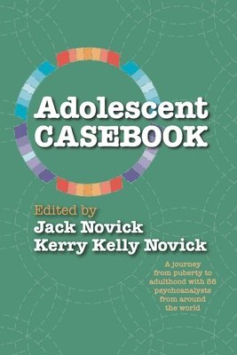 bokomslag Adolescent Casebook