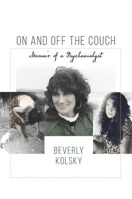 bokomslag On and off the Couch