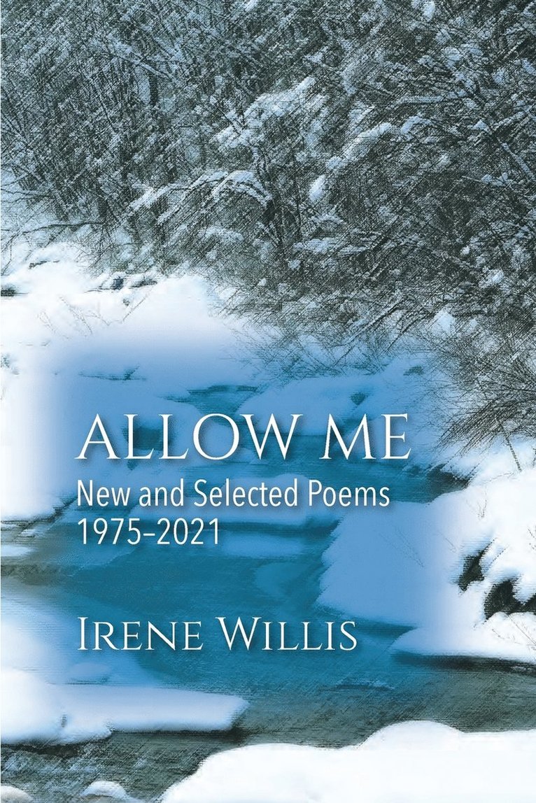 Irene Willis - Allow Me, Häftad