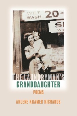 The Laundryman's Granddaughter 1