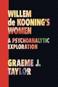 bokomslag Willem de Kooning's Women