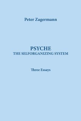 bokomslag Psyche