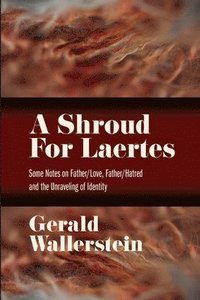 bokomslag A Shroud for Laertes