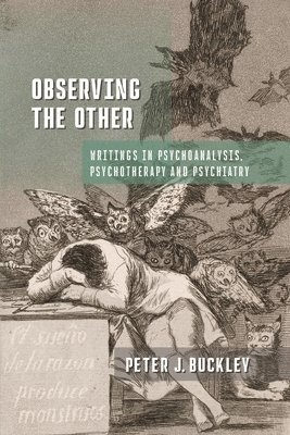 Peter J Buckley - Observing the Other, Häftad