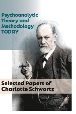 Charlotte Schwartz - Psychoanalytic Theory and Methodology Today, Häftad