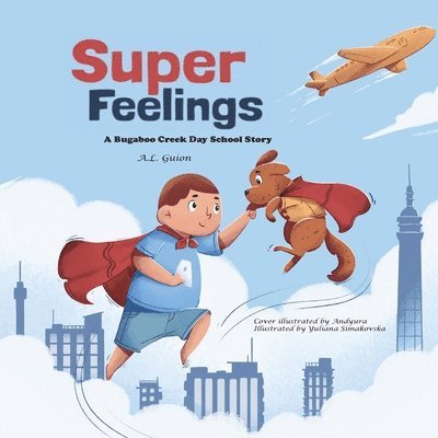 Super Feelings 1